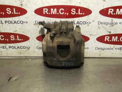 PINZA DE FRENO DELANTERA DERECHA, CITROEN, C5 BERLINA