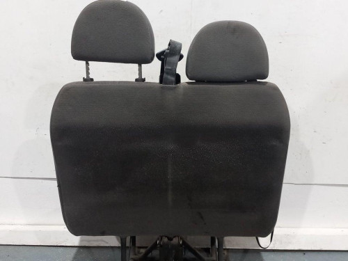 ASIENTO DELANTERO DERECHO Ford TRANSIT FURGÓN CORTO (FY) 