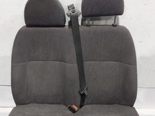 ASIENTO DELANTERO DERECHO Ford TRANSIT FURGÓN CORTO (FY) 