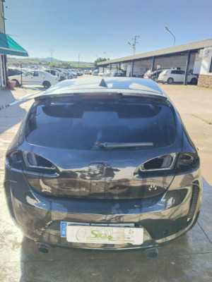 PORTON TRASERO Seat Leon (1P1)(05.2005->)