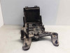 BATERIA Volkswagen GOLF V (1K1)(10.2003) 