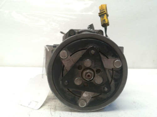  COMPRESOR AIRE ACONDICIONADO, CITROEN, C4 PICASSO 