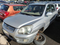 KIA SPORTAGE (KM)