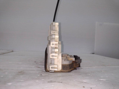 CERRADURA PUERTA DELANTERA DERECHA, AUDI, A3 SEDÁN (8VM)