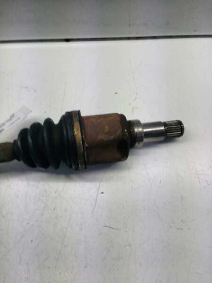 TRANSMISION DELANTERA IZQUIERDA, FORD, FUSION (CBK)