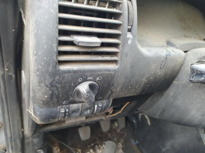MANDO LUCES, OPEL, ZAFIRA A