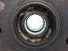  MANGUETA DELANTERA DERECHA, VOLKSWAGEN, EOS (1F7)(2006) 