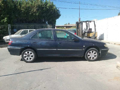  PEUGEOT 406 BERLINA (S1/S2) 