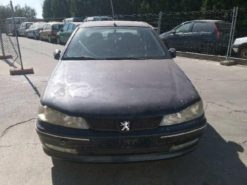  PEUGEOT 406 BERLINA (S1/S2) 