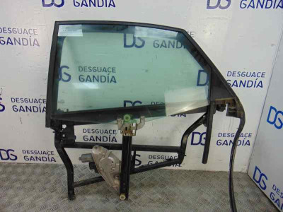 ELEVALUNAS TRASERO IZQUIERDO, AUDI, A6 BERLINA (4B2)