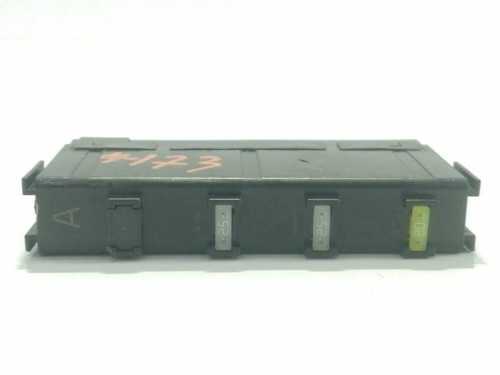  CAJA RELES / FUSIBLES LEXUS IS 250C (GSE20) 