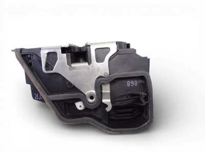 CERRADURA PUERTA DELANTERA DERECHA, BMW, SERIE 5 BERLINA (E60)