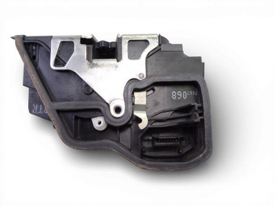 CERRADURA PUERTA DELANTERA DERECHA, BMW, SERIE 5 BERLINA (E60)