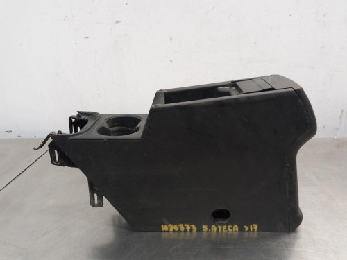  CONSOLA CENTRAL SEAT ATECA (KH7) 