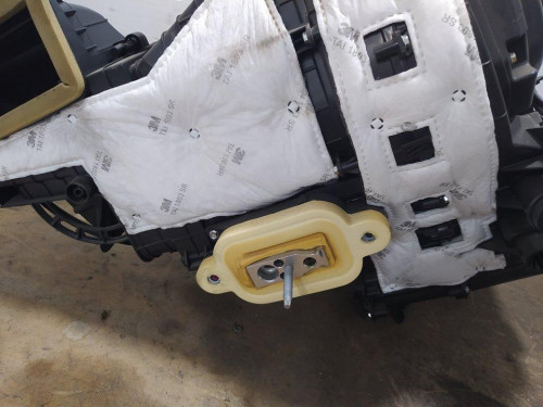  CALEFACCION ENTERA NORMAL SSANGYONG KORANDO 