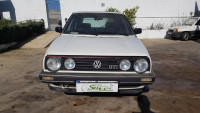 Volkswagen Golf II (191/193)(08.1983->)