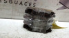PASTILLAS DE FRENO RENAULT CLIO II FASE II (B/CB0) 