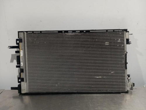  RADIADOR CALEFACCION / AIRE ACONDICIONADO, OPEL, INSIGNIA BERLINA 