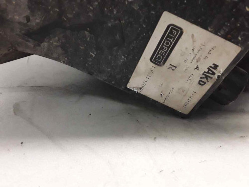 FARO DERECHO FIAT III FIORINO (225) 