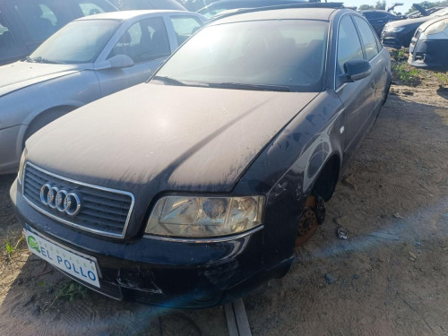  AUDI A6 BERLINA (4B2) 