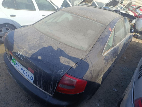  AUDI A6 BERLINA (4B2) 