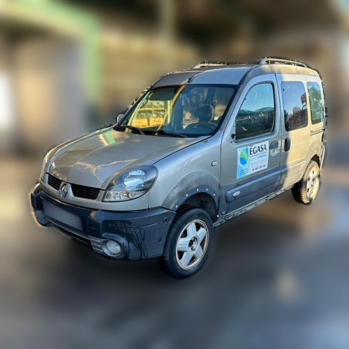 RENAULT KANGOO I (F/KC0) 