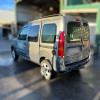  RENAULT KANGOO I (F/KC0) 