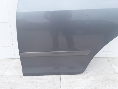 PUERTA TRASERA IZQUIERDA VOLKSWAGEN GOLF PLUS V (5M1) 