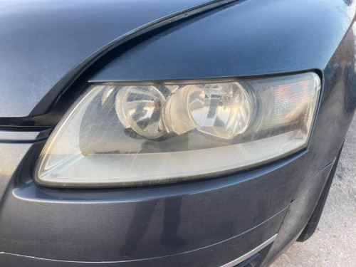 FARO IZQUIERDO Audi A6 BERLINA (4F2) 