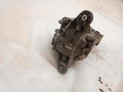 DIFERENCIAL TRASERO, MERCEDES-BENZ, CLASE ML (BM 163)