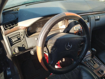 ANILLO AIRBAG, MERCEDES-BENZ, CLASE E (BM 210) BERLINA