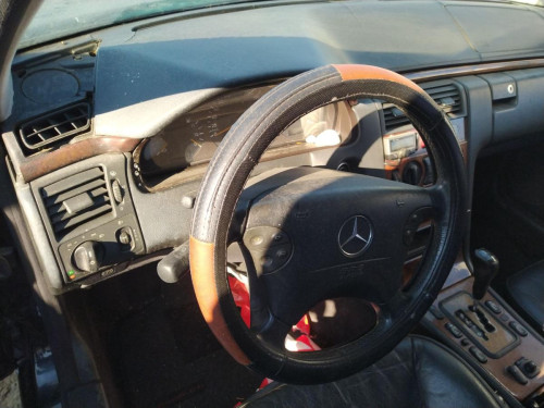  ANILLO AIRBAG MERCEDES-BENZ CLASE E (BM 210) BERLINA 