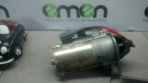  MOTOR ARRANQUE, FORD, ESCORT BERL./TURNIER 