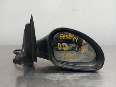 RETROVISOR DERECHO, SEAT, CORDOBA BERLINA (6L2)