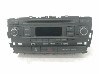 NO IDENTIFICADO, SEAT, IBIZA BERLINA (6J5)