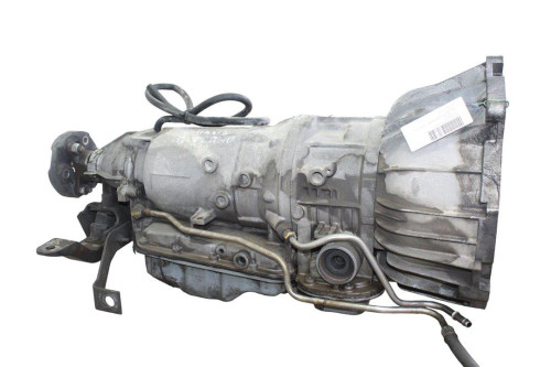 CAJA CAMBIOS, OPEL, OMEGA B