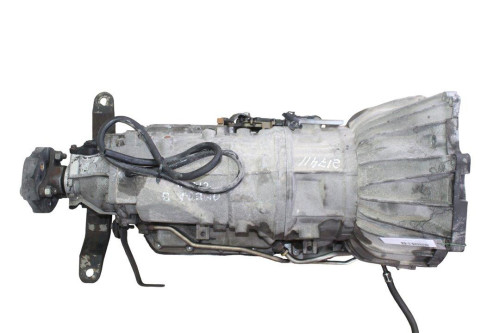 CAJA CAMBIOS, OPEL, OMEGA B