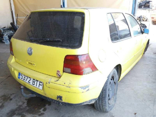  VOLKSWAGEN GOLF IV BERLINA (1J1)(10.1997) 