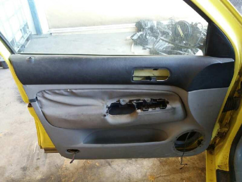  VOLKSWAGEN GOLF IV BERLINA (1J1)(10.1997) 