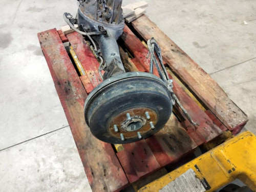 PUENTE TRASERO Mitsubishi L200 (KA0/KB0) 