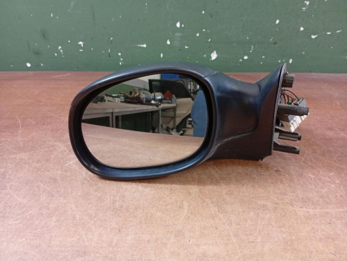 RETROVISOR IZQUIERDO CITROEN XSARA PICASSO 