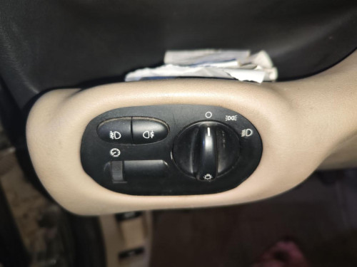 MANDO LUCES MG Rover ROVER 75 (RJ) 