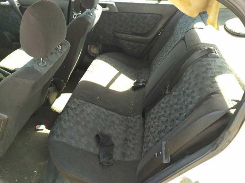  OPEL ASTRA G BERLINA 