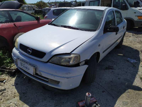  OPEL ASTRA G BERLINA 