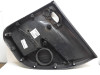 GUARNECIDO PUERTA TRASERA IZQUIERDA PEUGEOT 208 
