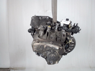 CAJA CAMBIOS, PEUGEOT, 308