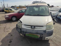PEUGEOT PARTNER (S1)(07.1996)