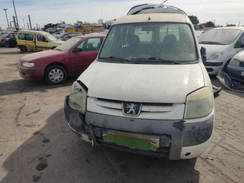  PEUGEOT PARTNER (S1)(07.1996) 