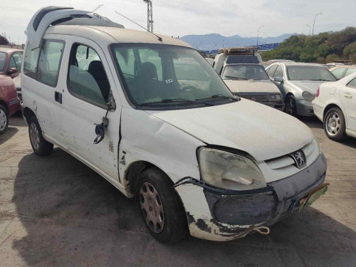  PEUGEOT PARTNER (S1)(07.1996) 