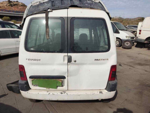  PEUGEOT PARTNER (S1)(07.1996) 
